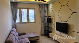 Viviendas disponibles en Secoya Residences