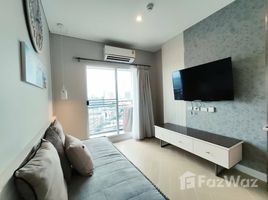 1 Bedroom Condo for rent in Chong Nonsi, Bangkok Lumpini Place Ratchada-Sathu