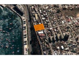  Land for sale in Valparaiso, San Antonio, San Antonio, Valparaiso