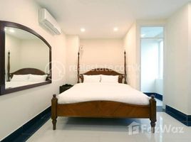 3 Habitación Apartamento en alquiler en Three Bedroom For Rent in BKK1, Tonle Basak