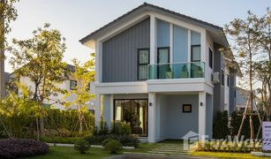 3 Bedrooms House for sale in Nong Han, Chiang Mai Belive Sansai - Maejo