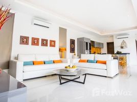 2 Bedroom Villa for sale at Palm Lakeside Villas, Pong, Pattaya, Chon Buri