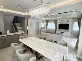 วิลล่า 4 ห้องนอน ให้เช่า ในโครงการ เซนโทร บางนา, บางแก้ว, บางพลี, สมุทรปราการ