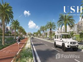 3 спален Таунхаус на продажу в Murooj Al Furjan, Murano Residences