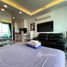 Studio Condominium a vendre à Nong Prue, Pattaya The Peak Towers