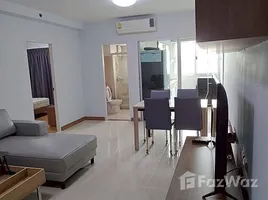 อพาร์ทเม้นท์ 1 ห้องนอน ให้เช่า ในโครงการ ศุภาลัยปาร์ค เอกมัย-ทองหล่อ, บางกะปิ