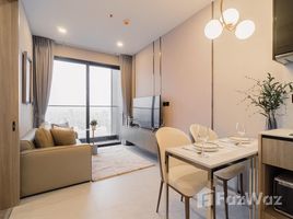 1 Habitación Departamento en alquiler en Cooper Siam, Rong Mueang