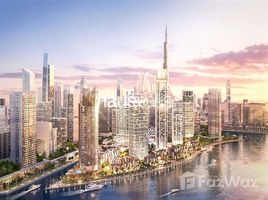 Студия Квартира на продажу в Peninsula One, Executive Towers