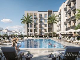 Студия Квартира на продажу в Maryam Island, Al Mamzar, Deira