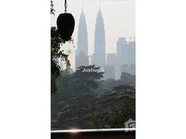5 Bilik Tidur Rumah untuk dijual di Bandar Kuala Lumpur, Kuala Lumpur Bukit Tunku (Kenny Hills), Kuala Lumpur