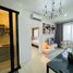 1 спален Кондо в аренду в The Niche Pride Thonglor-Phetchaburi, Bang Kapi, Хуаи Кхщанг