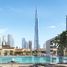 1 Bedroom Apartment for sale at Burj Crown, BLVD Heights