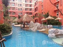 1 спален Кондо на продажу в Seven Seas Condo Jomtien, Nong Prue