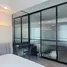 1 Bedroom Condo for rent at Baan Sathorn Chaophraya, Khlong Ton Sai