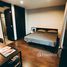 คอนโด 1 ห้องนอน ให้เช่า ในโครงการ CG CASA Apartment, คลองเตย, คลองเตย, กรุงเทพมหานคร