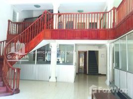 9 Bedroom House for rent in Kabko Market, Tonle Basak, Boeng Keng Kang Ti Muoy