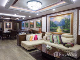 3 Bedroom Condo for rent at Supalai Prima Riva, Chong Nonsi