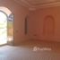 Marrakech Tensift Al Haouz Na Menara Gueliz Belle villa à louer vide style Riad de 4 chambres sur 3000m², avec piscine privative, située dans un domaine privé à 15km du centre de Marrakech sur R 4 卧室 别墅 租 