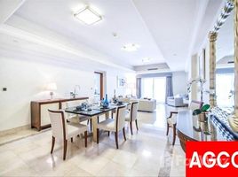 3 спален Квартира на продажу в The Fairmont Palm Residence South, Palm Jumeirah