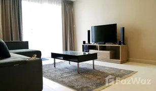 2 Bedrooms Condo for sale in Bang Lamphu Lang, Bangkok Master View Executive Place