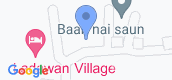 ทำเลที่ตั้ง of สวัสดี พูล วิลล่า - เฉวงน้อย