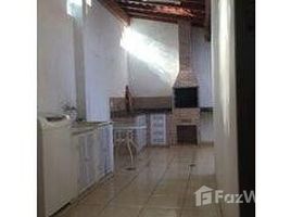 3 Quarto Casa for sale in Campinas, Campinas, Campinas