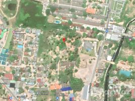N/A Land for sale in Bo Phut, Koh Samui 7 Rai 3 Ngan Land For Sale In Chaweng