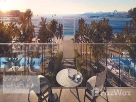 2 спален Квартира на продажу в La Vie, Jumeirah Beach Residence (JBR)