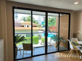 ขายคอนโด สตูดิโอ ในโครงการ เดอะบีช ไฮท์ รีสอร์ท, กะรน