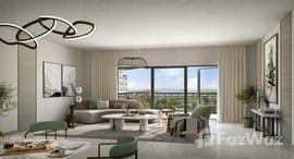 Available Units at Yas Golf Collection