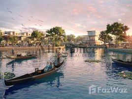 4 спален Дом на продажу в Malta, DAMAC Lagoons, Дубай, Объединённые Арабские Эмираты