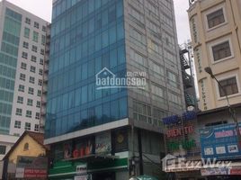 Studio Nhà mặt tiền for sale in Bến Thành, Quận 1, Bến Thành