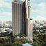 1 спален Квартира в аренду в The Niche Pride Thonglor-Phetchaburi, Bang Kapi