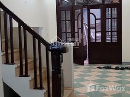 5 спален Дом for sale in Ханой, Kim Giang, Thanh Xuan, Ханой