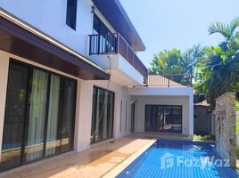 3 Bedroom Villa for rent in Phuket, Rawai, Phuket Town, Phuket