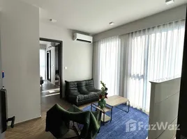 อพาร์ทเม้นท์ 1 ห้องนอน ให้เช่า ในโครงการ แชปเตอร์ จุฬา - สามย่าน, มหาพฤฒาราม