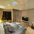 Студия Кондо в аренду в Once Pattaya Condominium, Na Kluea
