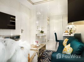 1 Bedroom Apartment for sale at Seven Seas Le Carnival, Nong Prue