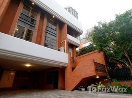 4 Bedroom Townhouse for rent in Pathum Wan, Bangkok, Lumphini, Pathum Wan