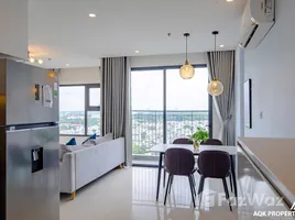 3 Schlafzimmer Appartement zu vermieten im Vinhomes Grand Park, Long Thanh My