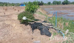 N/A Grundstück zu verkaufen in Bueng Ba, Pathum Thani 