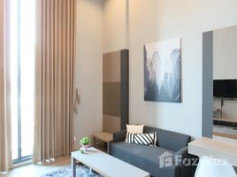 1 Bedroom Condo for sale at The Reserve Phahol-Pradipat, Sam Sen Nai, Phaya Thai