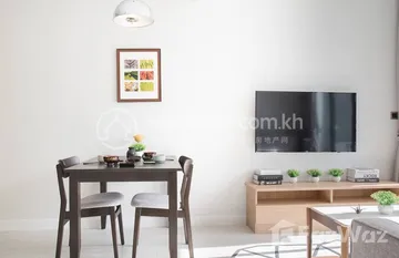 2 Bedrooms Type K in Boeng Keng Kang Ti Muoy, Пном Пен