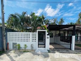 2 Bedroom House for sale at The Wish Paklok 2, Pa Khlok