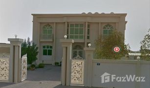 5 chambres Villa a vendre à Al Madar 2, Umm al-Qaywayn Al Ramla 1