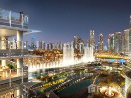 4 Bedroom Penthouse for sale at The Residence Burj Khalifa, Burj Khalifa Area, Downtown Dubai, Dubai, United Arab Emirates
