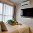 1 спален Кондо в аренду в Life Sukhumvit 48, Phra Khanong