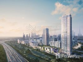 在Dubai Design District出售的1 卧室 住宅, Azizi Riviera