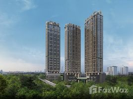 1 спален Кондо на продажу в Whizdom the Forestias, Bang Kaeo