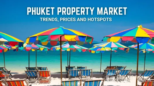 Phuket Property Market
